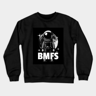 BMFS Crewneck Sweatshirt